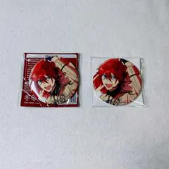 あんスタ 6周年 缶バッジ 燐音