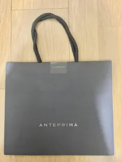 ANTEPRIMA ショップ袋 ショッパーのサムネイル