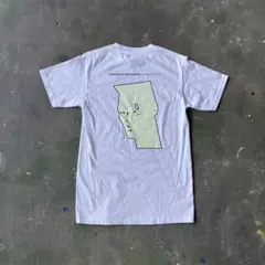 新品XL】THE YELLOW MONKEY 山口限定Tシャツ - メルカリ