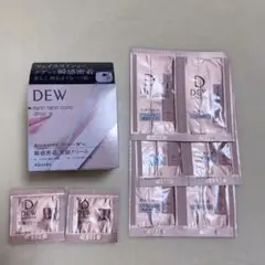 DEW タンタンコンクドロップａ 密着美顔クリーム55gのサムネイル