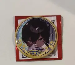 FGO 最終再臨展 ミニ最終再臨 缶バッジ アルジュナ