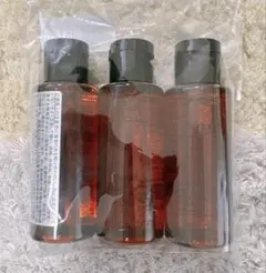 シュウウエムラ　アルティム8∞ クレンジング オイル50ml x 3本