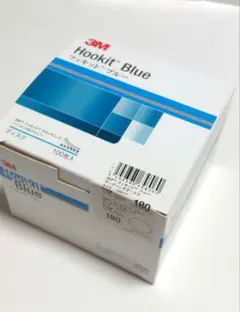 180番 粗研ぎ フィキットブルー サンディング ディスク サンドペーパーのサムネイル