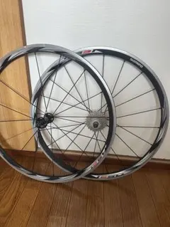 GIANT S-R2 ホイールContinentalGP4000タイヤ付 前後 - メルカリ