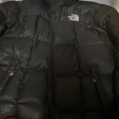 る*様 THE NORTH FACE SUMMIT SERIES ダウンジャケッ