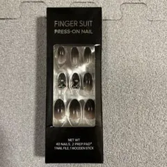 【お試し品】FINGER SUIT プレスオンネイル