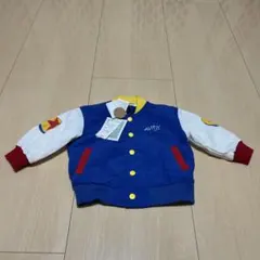 トイ・ストーリー ジャケット ブルゾン　　90サイズ