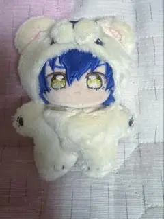 あんスタ いつぬい 一緒に暮らすぬいぐるみ 漣ジュン あんさんぶるスターズ あんスタ 一緒に暮らすぬい いつぬい 漣