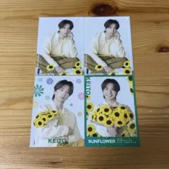 2026年最新】木村慧人 フォトカード シクレの人気アイテム - メルカリ