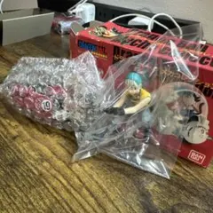 2026年最新】バンダイメカコレクションドラゴンボールブルマのバイクの