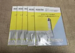 新品 アクセーヌ イプノス シーバムクリア リペアクリーム サンプル5包のサムネイル