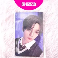 Stray Kids　スキズ　リノ　magicschool　オンライン特典