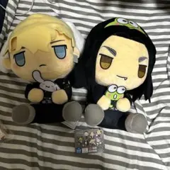 ファントムバスターズ 多聞康太郎 サンリオ なかよしパーティー