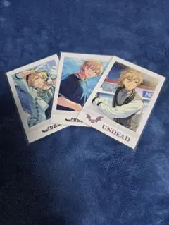 あんさんぶるスターズ あんスタ ぱしゃこれ ぱしゃっつ 羽風薫