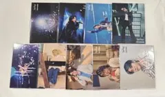 9枚セット Mrs. GREEN APPLE フォトカ