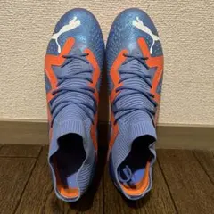 値下げ中‼️PUMAフューチャー27.0