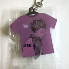 ハイキュー　天童覚　アクリルTシャツキーホルダー