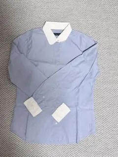 ブルー EASTBOY 9号 長袖