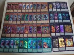 雪花　壊獣　カグヤ　構築済み　デッキ 3000回デュエルした引退デュエリストが語る】壊獣カグヤデッキ構築論