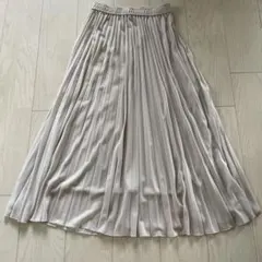 マージュール marjour シフォンスカートのサムネイル