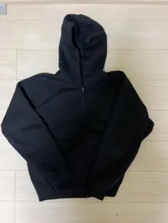 GU フルジップパーカー Mサイズ