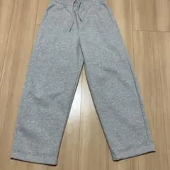 UNIQLO :C スウェットワイドパンツ メンズ　ユニクロ C Sサイズ