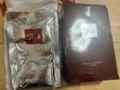 SK-II LXP スキンケアセット　フェイシャルトリートメントマスク12枚