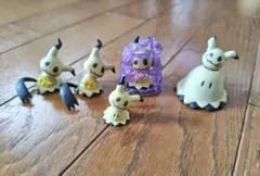 ミミッキュ フィギュアセット 17体セット 初音ミク & ミミッキュ フィギュアセット - メルカリ