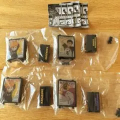 ハイキュー エモーショナル ライトアップ ポスターコレクション A