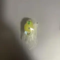 きゅるきゅるさん専用しずくちゃんめじるしチャーム