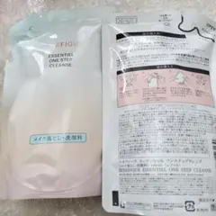 ベネフィーク　洗顔料2点　レフィルのサムネイル