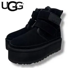 2025年最新】プラットフォーム ニューメル uggの人気アイテム