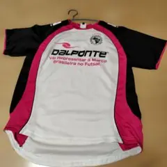 DalPonte 半袖シャツ　Lサイズ