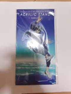 Free! アクリルスタンド 七瀬遥