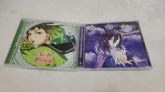 シチュエーションcd ゲーム・声優