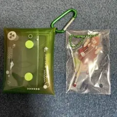 プロセカ花里みのり