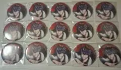 桃源暗鬼 コミケ c106 缶バッジ 一ノ瀬四季