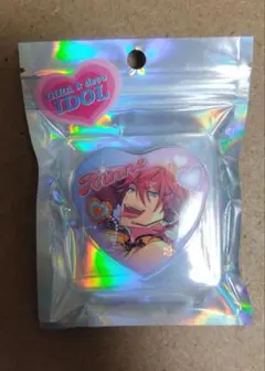 2025年最新】天城燐音 缶バッジの人気アイテム - メルカリ