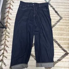 baggy