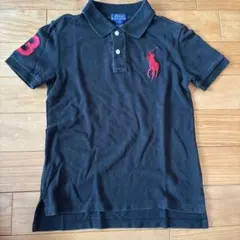 POLO RALPH LAUREN ビッグポニー XS相当 swag y2k - メルカリ