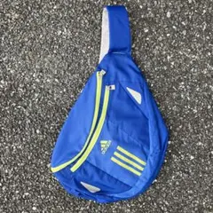 00s adidas アディダス ワンショルダーバッグ【VINTALOG】