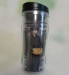 桃源暗鬼 極楽湯 淀川真澄 タオル・タンブラー（花魁坂京夜）・ポスト