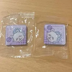 ちいかわ くら寿司コラボ モモンガ マグネット