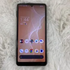 2026年最新】SHARP 機種名：AQUOS sense4 basic スマートフォン本体の