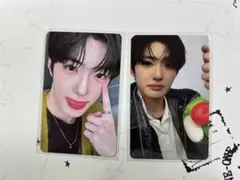 ALD1 サンヒョン　トレカ