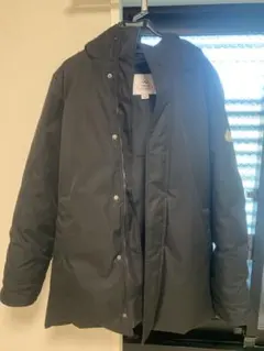 PYRENEX ピレネックス　PAU ポー　Mサイズ