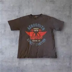 エアロスミス バンドTシャツ AEROSMITH Sweet Emotionのサムネイル