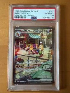 2026年最新】ラウドボーン sar psa10の人気アイテム - メルカリ