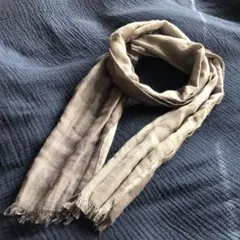 ガーゼストール