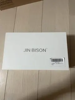 新品！JIN BISON 3イン1脱毛器 だつもうき 光エスト脱毛全身対応のサムネイル